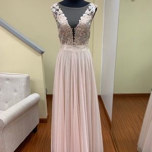 WATTERS Bridesmaid Dress Style #7319I